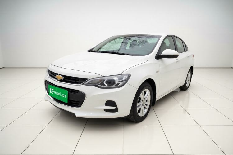 Gebrauchter Chevrolet Cavalier 2019 320 Automatic Xinyue Edition Guazi used car, China used car export, Used car for sale, Used  cars, Cheapest cars for sale