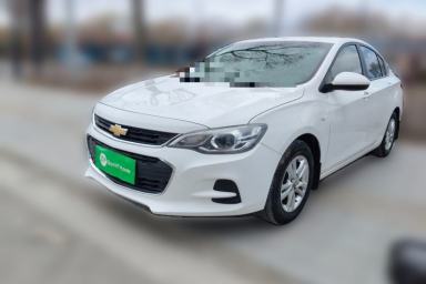 Used Chevrolet Cavalier 2019 320 Automatic Xinyue Edition
