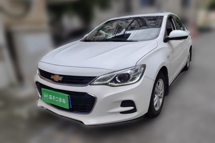 Used Chevrolet Cavalier 2019 320 Automatic Xinyue Edition Guazi used car, China used car export, Used car for sale, Used cars, Cheapest cars for sale