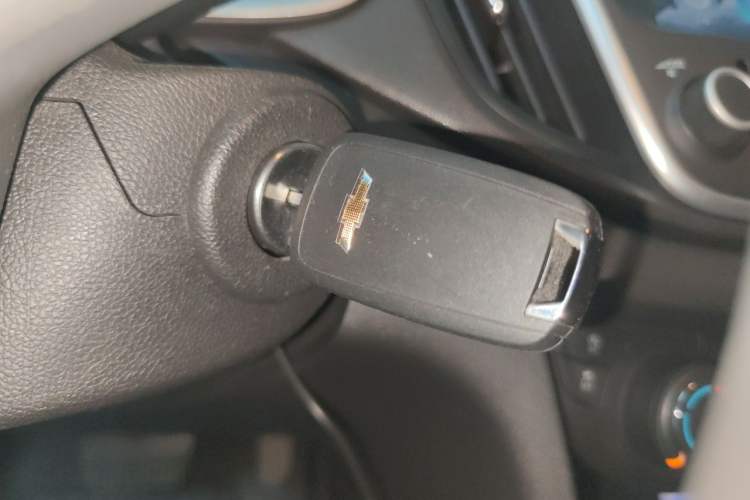 Used Chevrolet Cavalier 2019 320 Automatic Xinyue Edition Interior 1