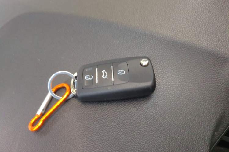 Used Chevrolet Cavalier 2019 320 Automatic Xinyue Edition Interior 1