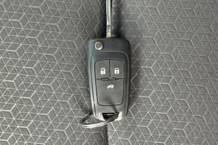 Used Chevrolet Cavalier 2019 320 Manual Xinyue Edition Interior 1