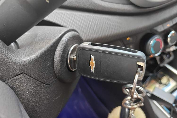 Used Chevrolet Cavalier 2019 320 Automatic Enjoyment Edition Interior 1