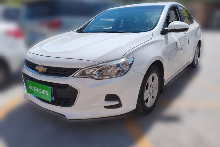 Used Chevrolet Cavalier 2019 320 Manual Enjoyment Edition Guazi used car, China used car export, Used car for sale, Used  cars, Cheapest cars for sale