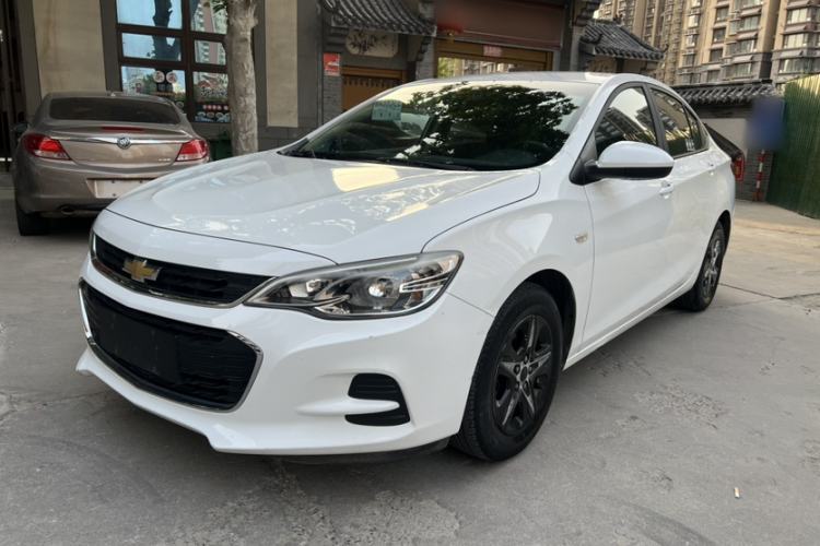 Used Chevrolet Cavalier 2019 320 Manual Enjoyment Edition Guazi used car, China used car export, Used car for sale, Used  cars, Cheapest cars for sale