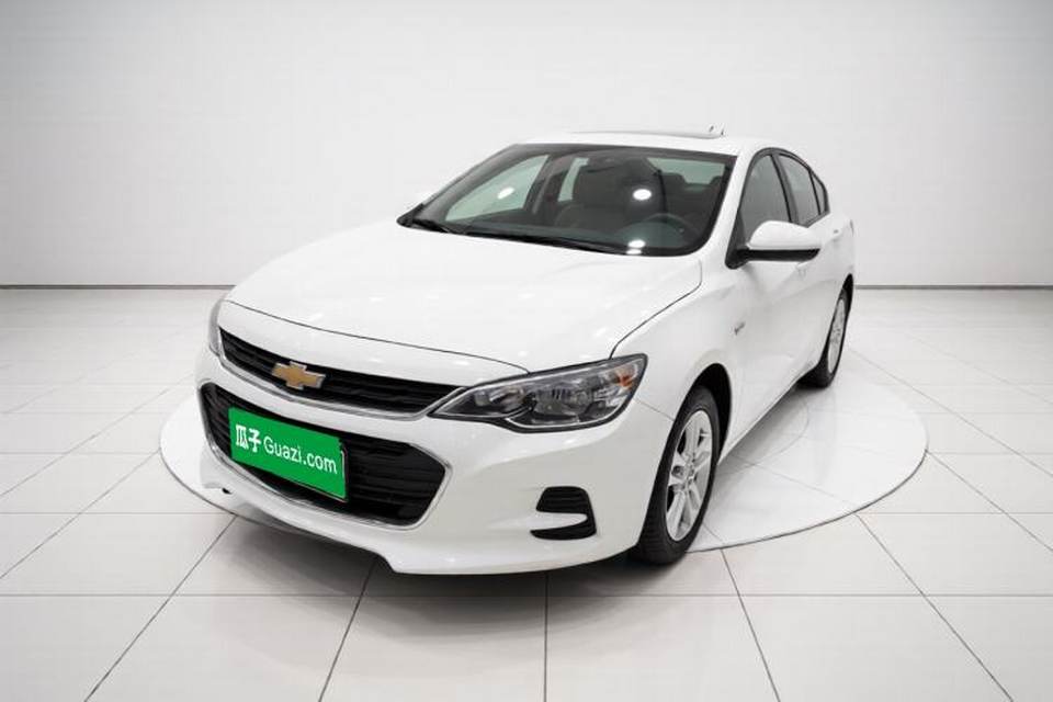 Chevrolet Cavalier 2019