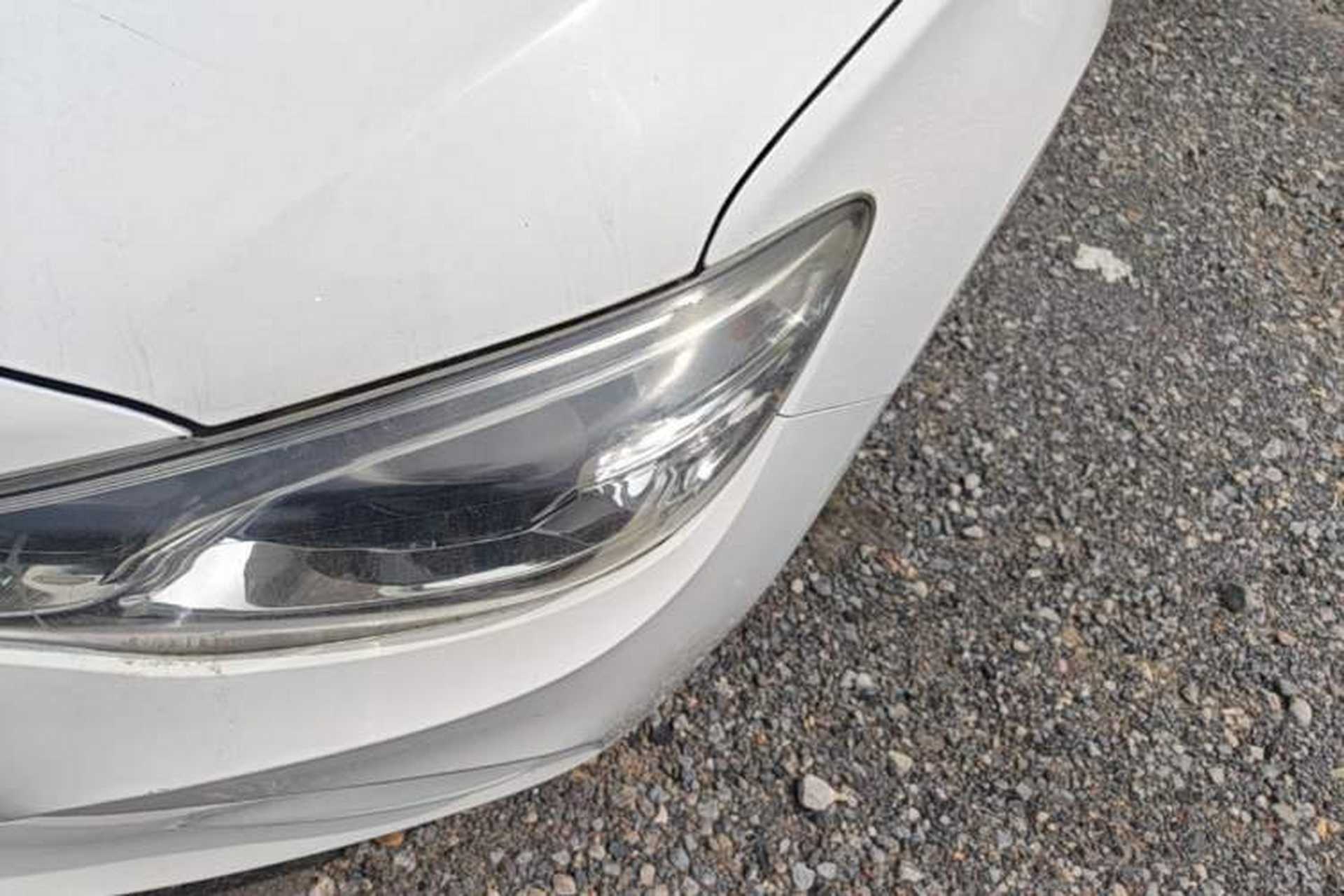Used Chevrolet Cavalier 2019 320 Automatic Enjoyment Edition Left Front Headlight