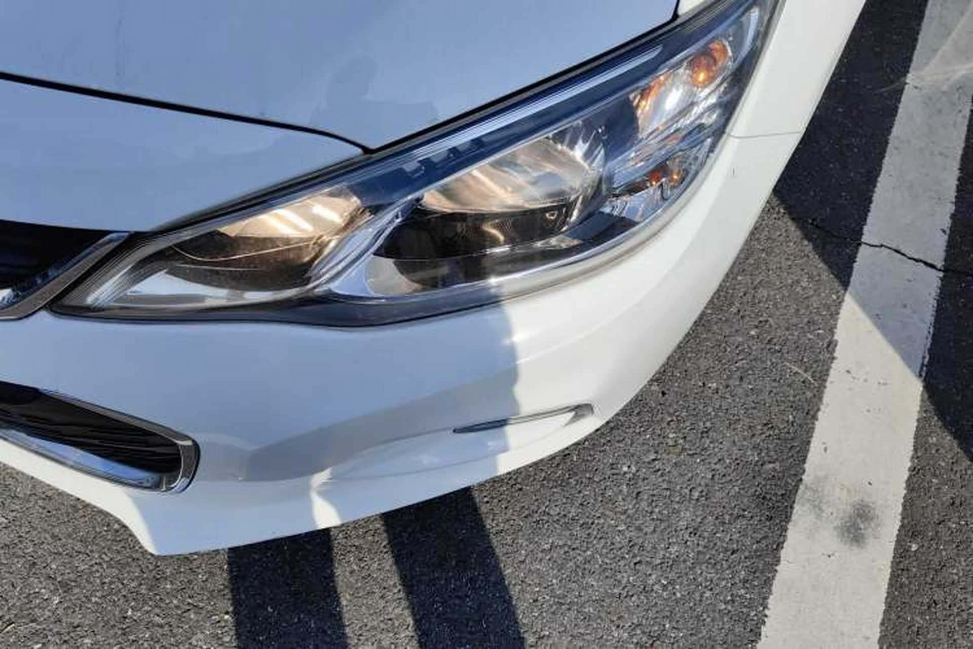 Used Chevrolet Cavalier 2019 320 Automatic Enjoyment with Sunroof Left Front Headlight