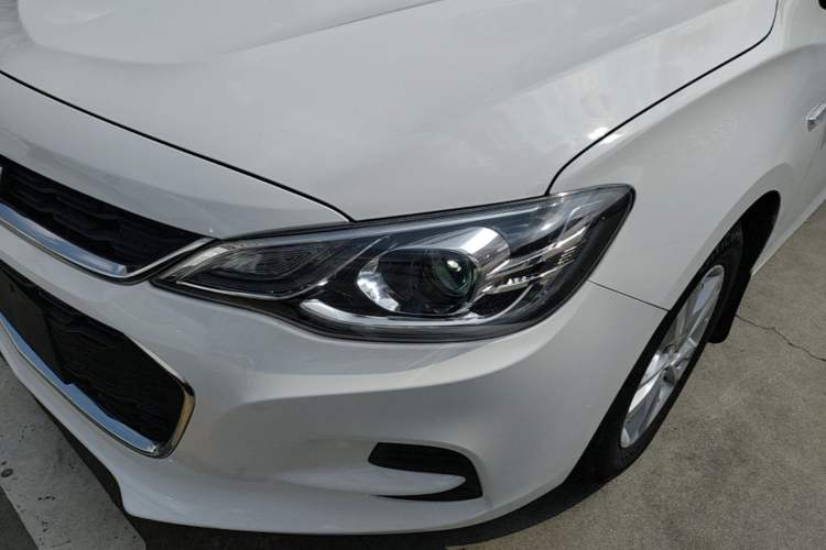 Used Chevrolet Cavalier 2019 325T Dual-Clutch Xinyue Edition Left Front Headlight
