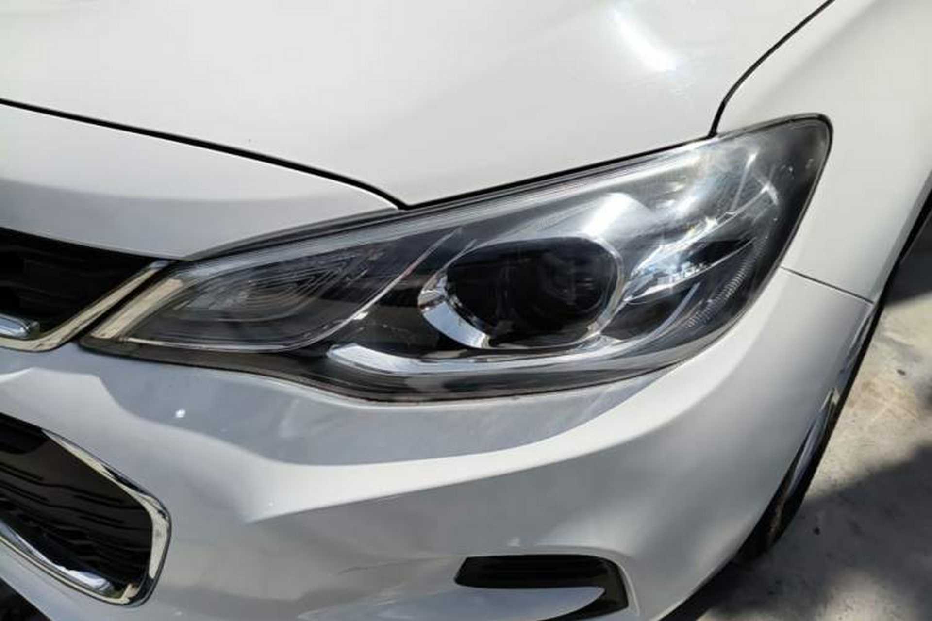 Used Chevrolet Cavalier 2019 320 Automatic Xinyue Edition Left Front Headlight