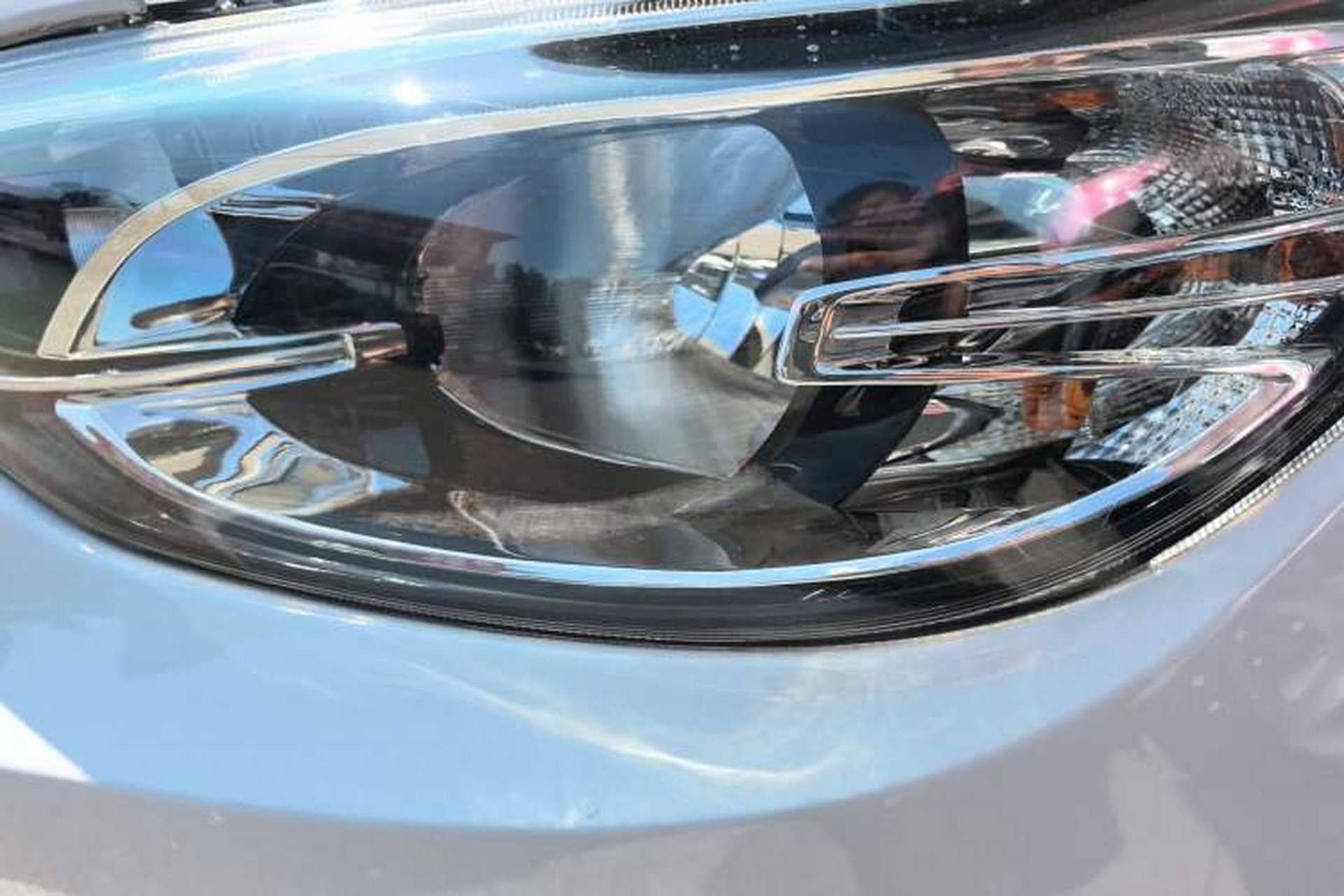Used Chevrolet Cavalier 2019 320 Automatic Enjoyment with Sunroof Left Front Headlight