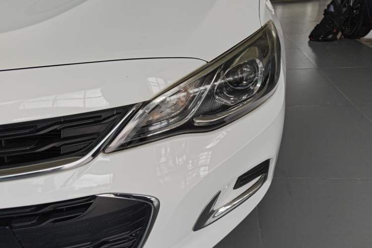 Used Chevrolet Cavalier 2019 320 Automatic Xinyue Edition Left Front Headlight