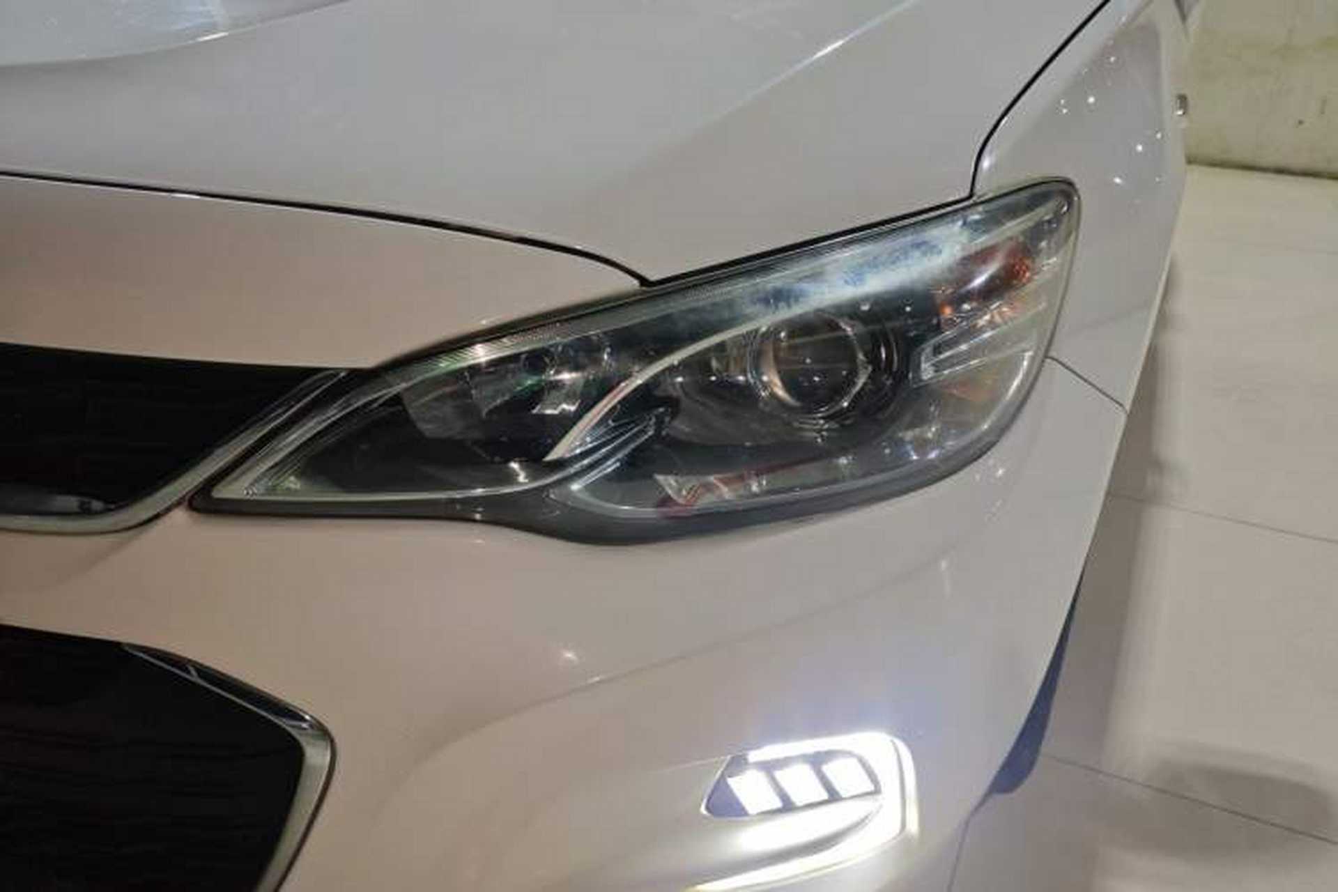 Used Chevrolet Cavalier 2019 320 Automatic Enjoyment with Sunroof Left Front Headlight