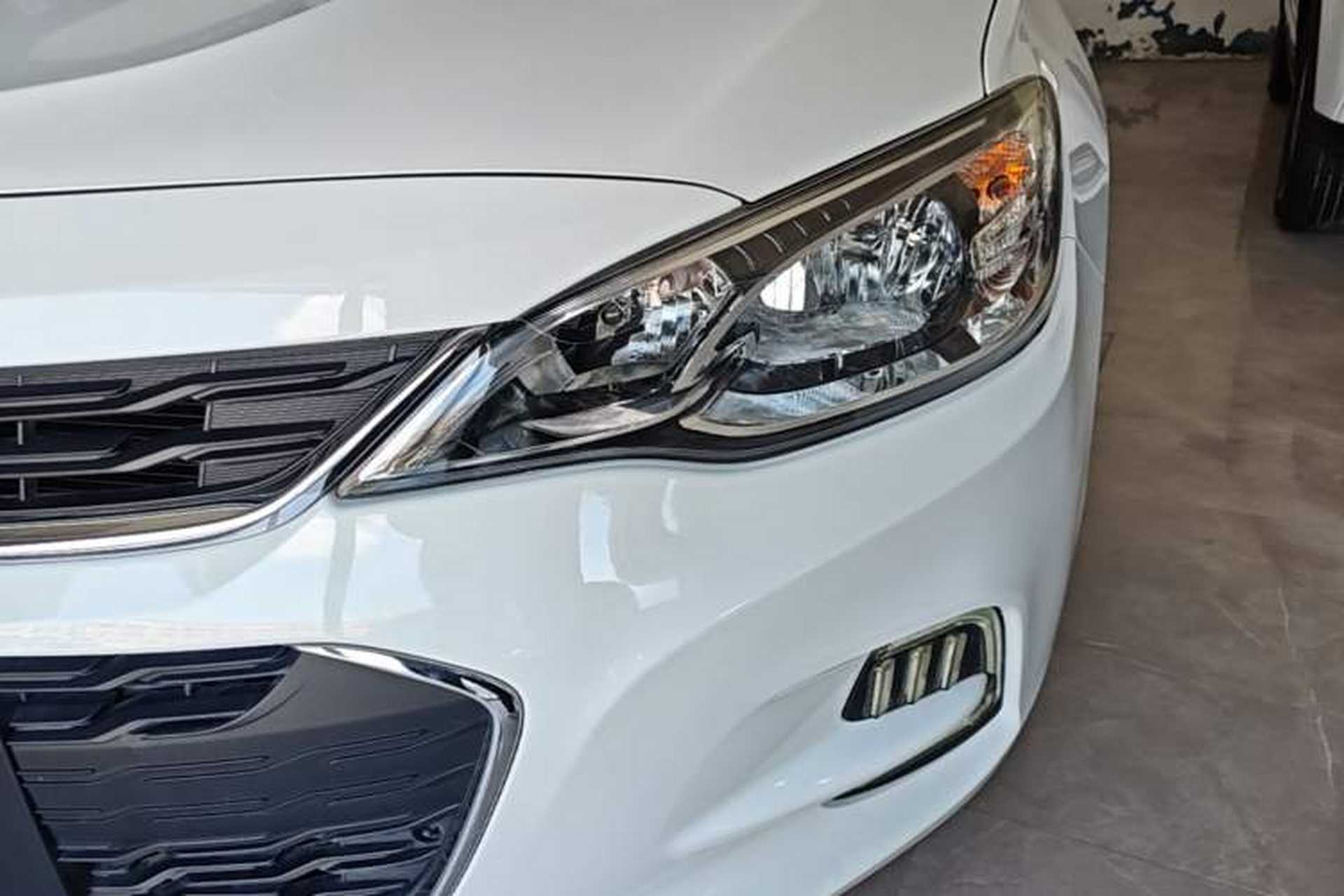 Used Chevrolet Cavalier 2019 320 Automatic Enjoyment with Sunroof Left Front Headlight