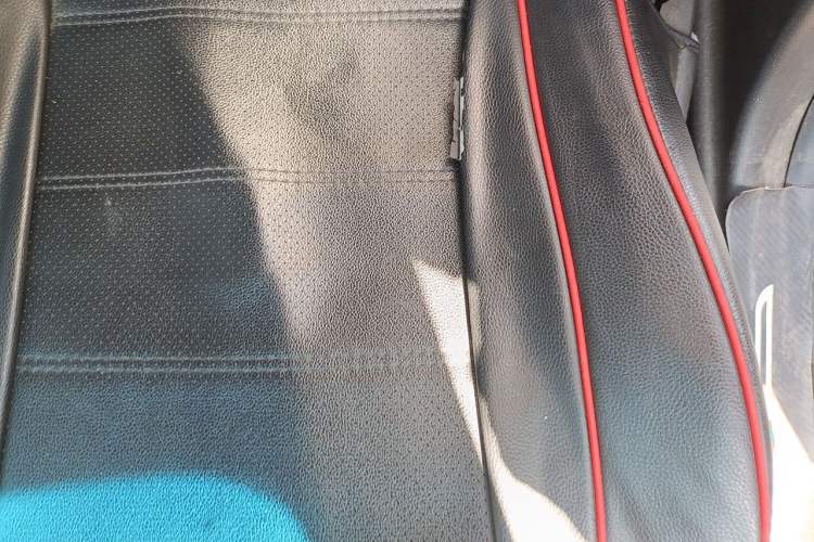 Used Chevrolet Cavalier 2019 325T Dual-Clutch Xinyue Edition Left Front Seat