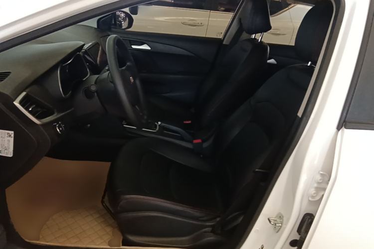 Used Chevrolet Cavalier 2019 320 Automatic Enjoyment with Sunroof Left Front Seat