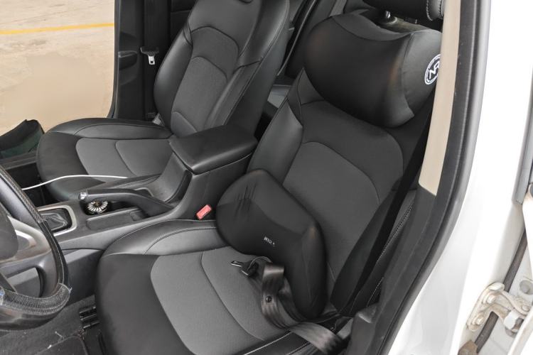 Used Chevrolet Cavalier 2019 320 Automatic Xinyue Edition Left Front Seat
