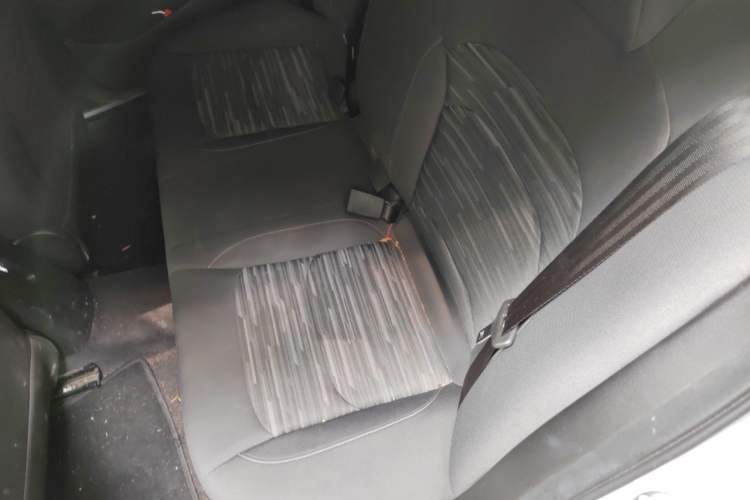 Used Chevrolet Cavalier 2019 320 Automatic Enjoyment with Sunroof Left Rear Seat