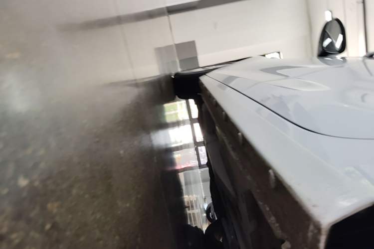 Used Chevrolet Cavalier 2019 320 Automatic Xinyue Edition Left Side Sill