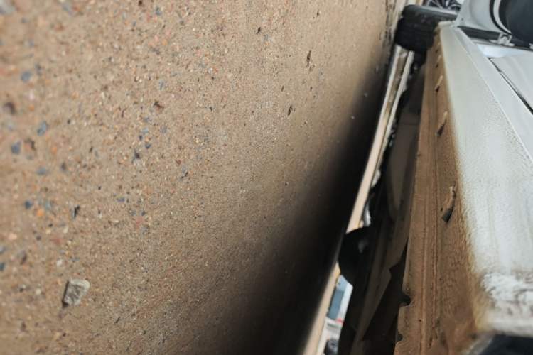 Used Chevrolet Cavalier 2019 320 Manual Xinyue Edition Left Side Sill