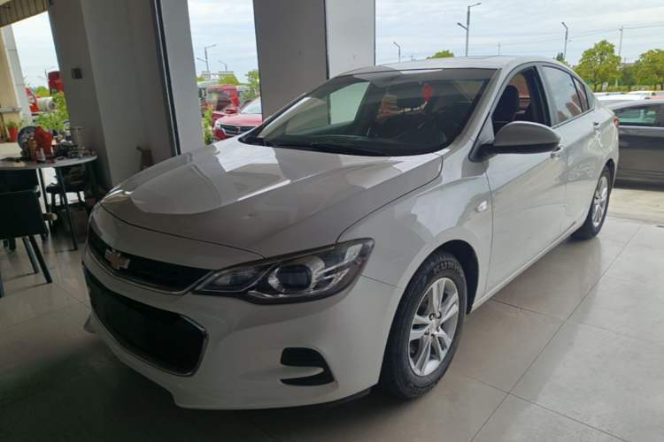 Used Chevrolet Cavalier 2019 320 Automatic Xinyue Edition Guazi used car, China used car export, Used car for sale, Used  cars, Cheapest cars for sale