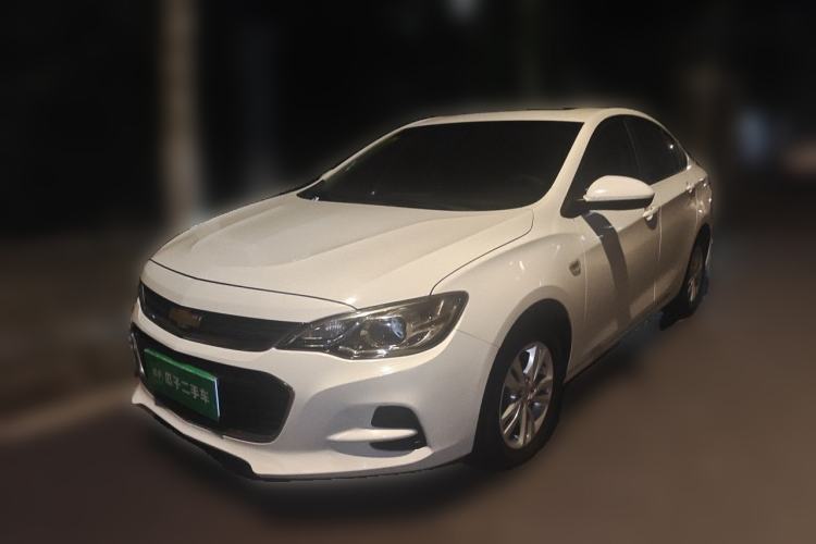 Used Chevrolet Cavalier 2019 320 Automatic Xinyue Edition Guazi used car, China used car export, Used car for sale, Used  cars, Cheapest cars for sale