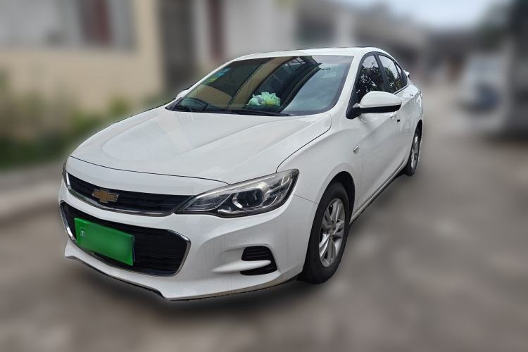 Used Chevrolet Cavalier 2019 320 Automatic Xinyue Edition Guazi used car, China used car export, Used car for sale, Used  cars, Cheapest cars for sale