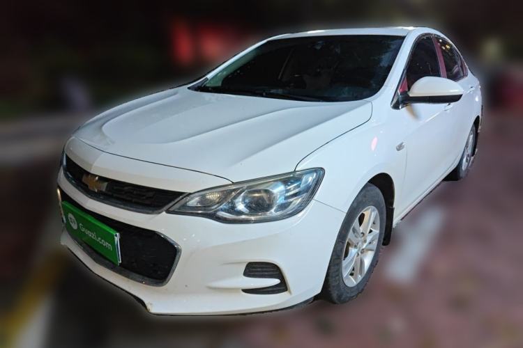 Used Chevrolet Cavalier 2019 320 Automatic Xinyue Edition Guazi used car, China used car export, Used car for sale, Used  cars, Cheapest cars for sale