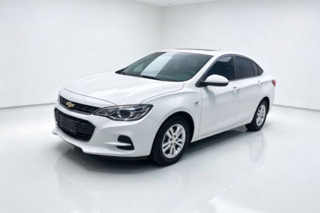 Used Chevrolet Cavalier 2019 320 Manual Xinyue Edition