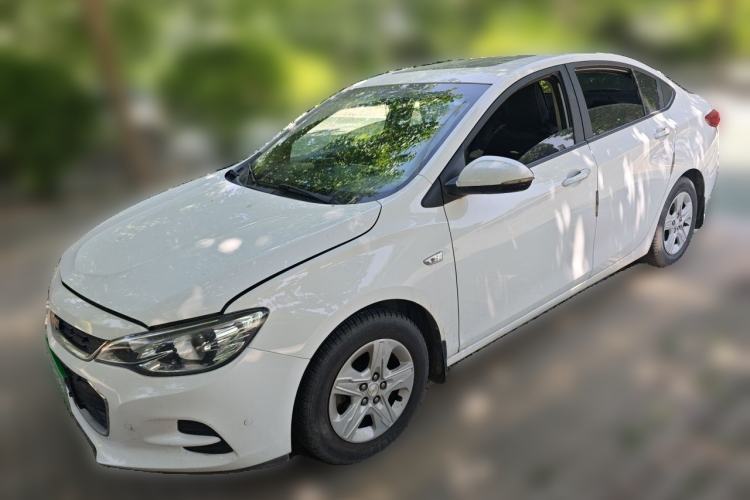 Used Chevrolet Cavalier 2019 320 Automatic Enjoyment with Sunroof Guazi used car, China used car export, Used car for sale, Used  cars, Cheapest cars for sale