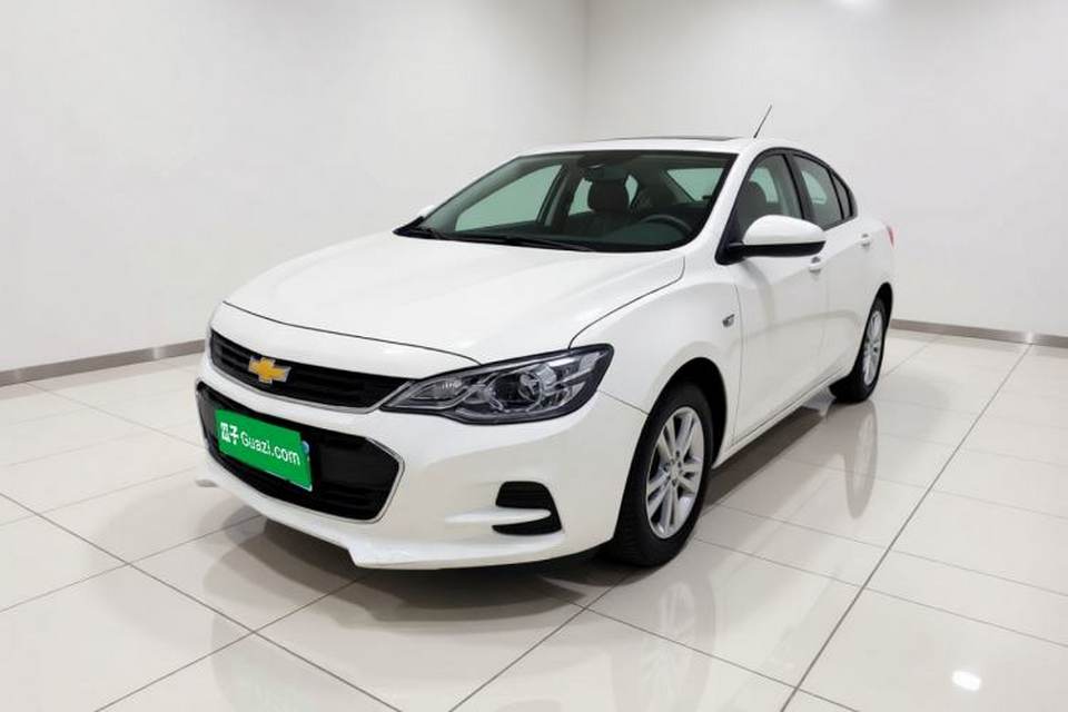 Chevrolet Cavalier 2019