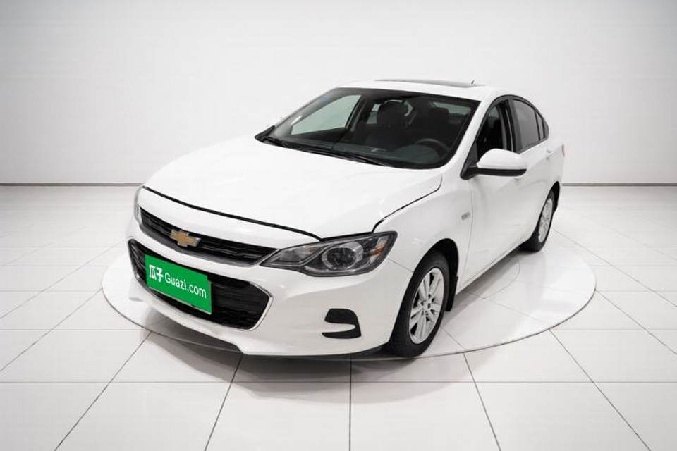 Chevrolet Cavalier 2019