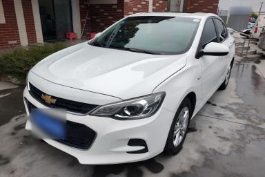 Used Chevrolet Cavalier 2019 320 Automatic Xinyue Edition