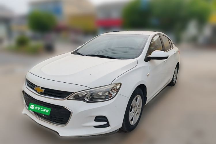 Used Chevrolet Cavalier 2019 320 Manual Enjoyment Edition Guazi used car, China used car export, Used car for sale, Used  cars, Cheapest cars for sale