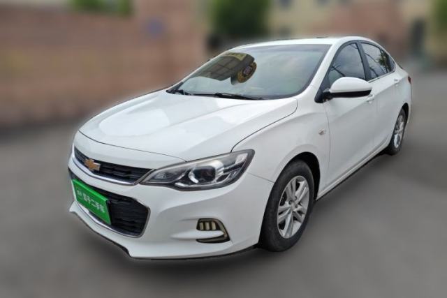 Used Chevrolet Cavalier 2019 320 Manual Xinyue Edition