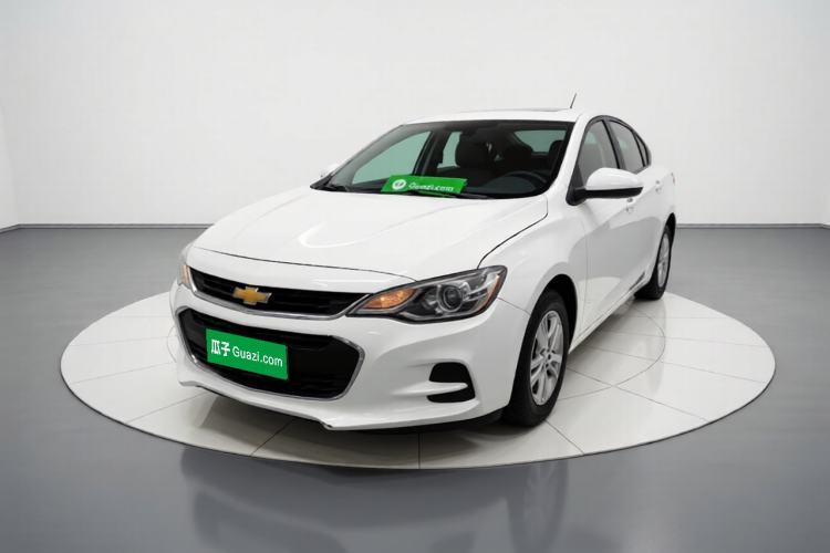 Used Chevrolet Cavalier 2019 320 Automatic Xinyue Edition Guazi used car, China used car export, Used car for sale, Used Chevrolet cars, Cheapest cars for sale