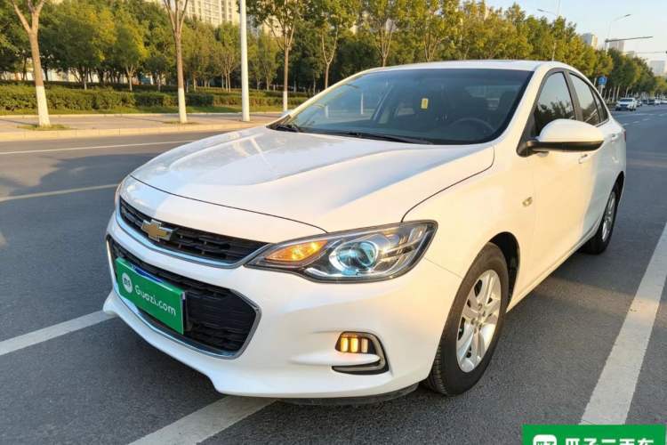 Used Chevrolet Cavalier 2019 320 Manual Xinyue Edition Guazi used car, China used car export, Used car for sale, Used  cars, Cheapest cars for sale