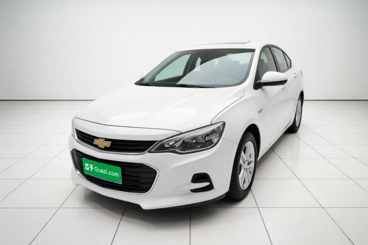 Ojetý Chevrolet Cavalier 2019 320 Automatic Enjoyment with Sunroof Guazi used car, China used car export, Used car for sale, Used  cars, Cheapest cars for sale