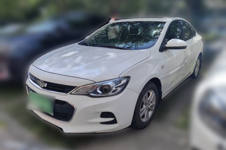 Used Chevrolet Cavalier 2019 320 Automatic Xinyue Edition Guazi used car, China used car export, Used car for sale, Used  cars, Cheapest cars for sale