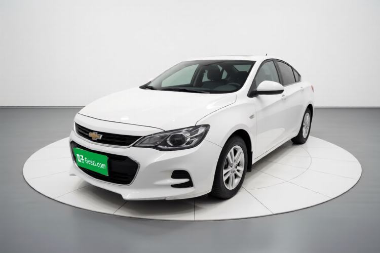 Ojetý Chevrolet Cavalier 2019 320 Automatic Xinyue Edition Guazi used car, China used car export, Used car for sale, Used  cars, Cheapest cars for sale