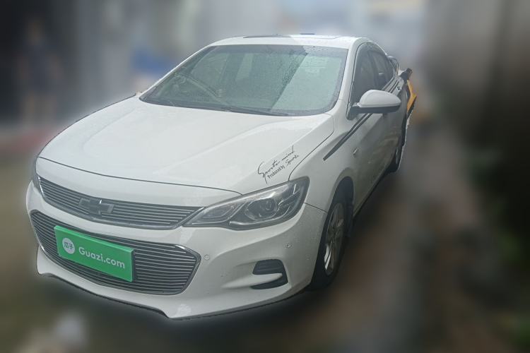 Used Chevrolet Cavalier 2019 320 Automatic Xinyue Edition Guazi used car, China used car export, Used car for sale, Used Chevrolet cars, Cheapest cars for sale