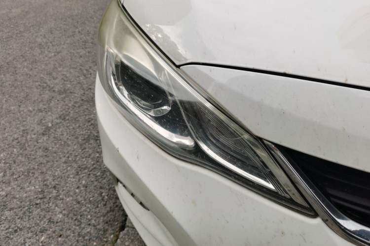 Used Chevrolet Cavalier 2019 320 Automatic Xinyue Edition Right Front Headlight