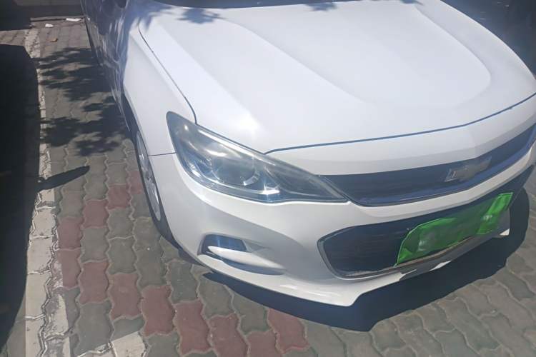 Used Chevrolet Cavalier 2019 320 Automatic Xinyue Edition Right Front Headlight