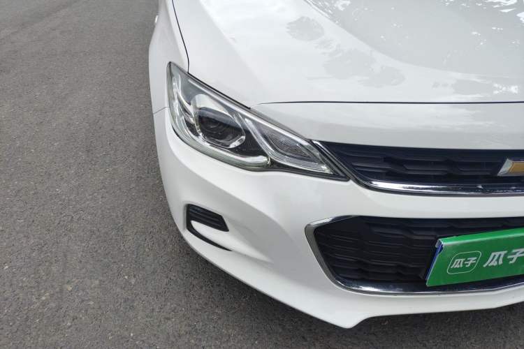 Used Chevrolet Cavalier 2019 320 Automatic Xinyue Edition Right Front Headlight
