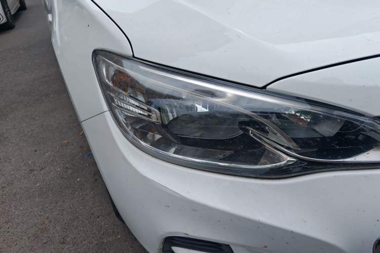 Used Chevrolet Cavalier 2019 320 Automatic Enjoyment Edition Right Front Headlight