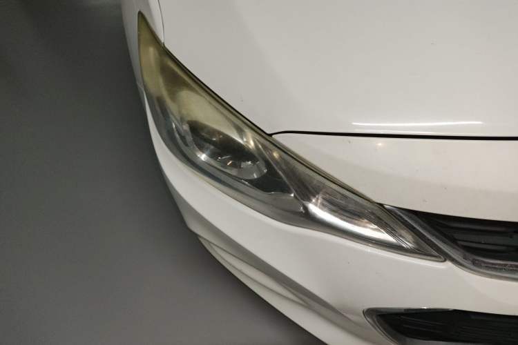 Used Chevrolet Cavalier 2019 320 Automatic Xinyue Edition Right Front Headlight