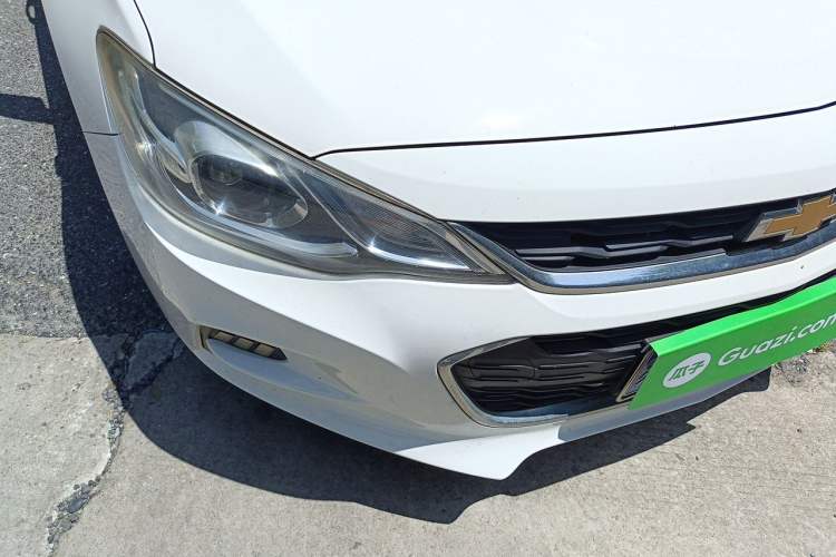 Used Chevrolet Cavalier 2019 325T Dual-Clutch Xinyue Edition Right Front Headlight