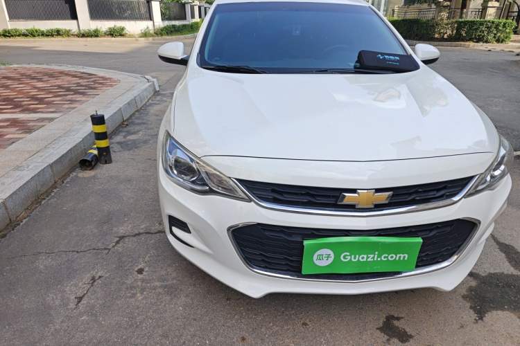 Used Chevrolet Cavalier 2019 320 Automatic Xinyue Edition Right Front Headlight