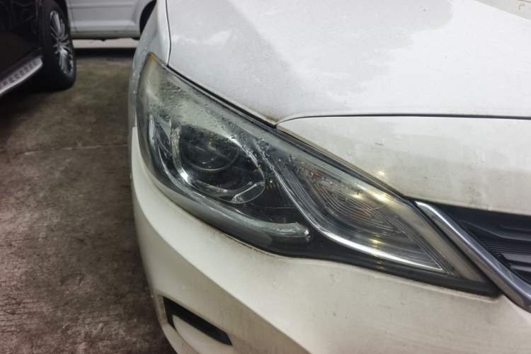 Used Chevrolet Cavalier 2019 320 Automatic Xinyue Edition Right Front Headlight