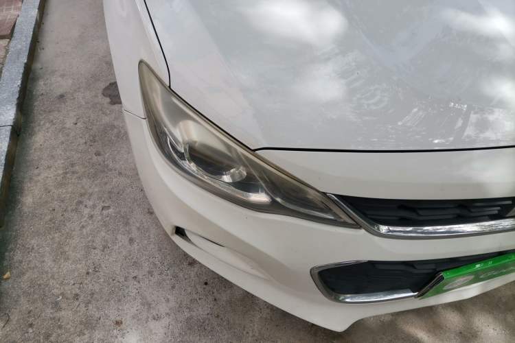 Used Chevrolet Cavalier 2019 320 Automatic Xinyue Edition Right Front Headlight